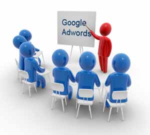 �������� ������ Google AdWords