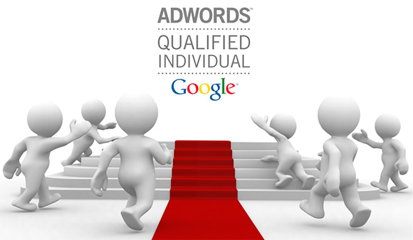 �������� ������ Google AdWords